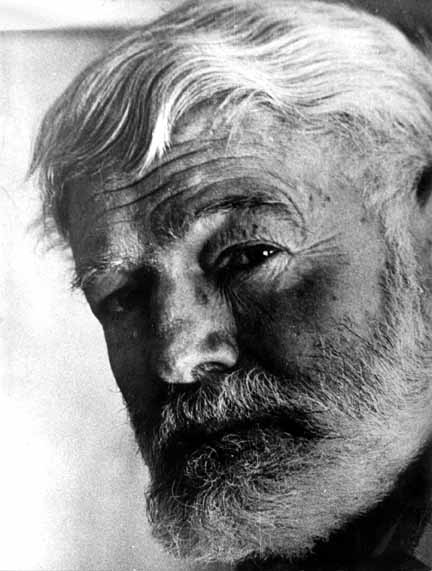  Ernest-Hemingway