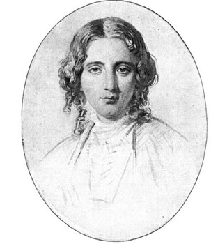  Harriet Beecher Stowe