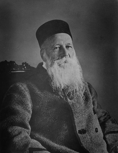  Jean Henri Dunant