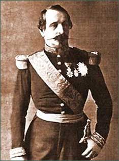  Napoleone III