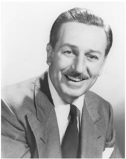  Walt Disney